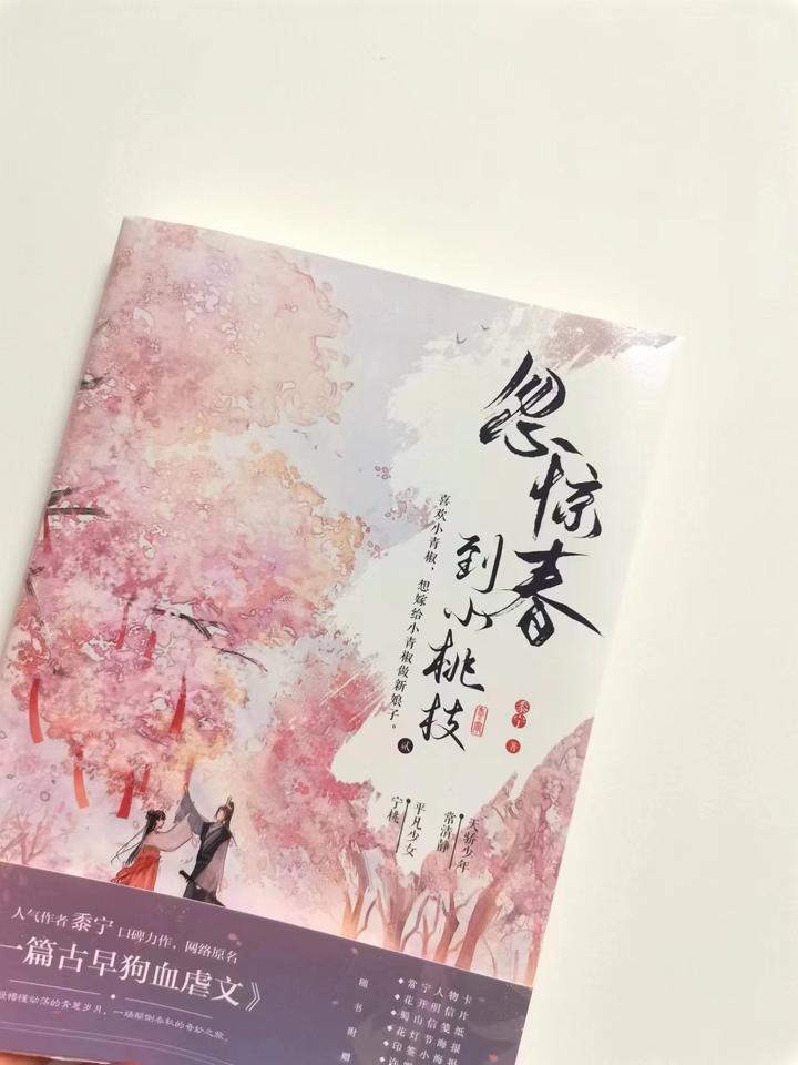 推荐小说,明明是三个人的爱情故事,而其中一个人却不配有台词 - 知乎