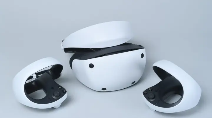 Fami 通PS VR2 评测：当之无愧的新时代VR 设备- 知乎