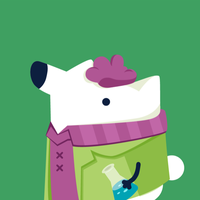 Zhihu profile picture for @letras