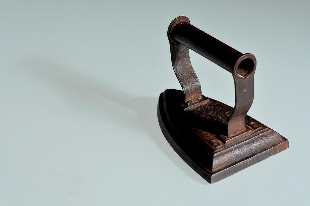 4. 机械刷洗处理