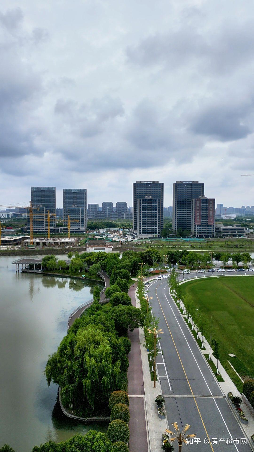 嘉兴舒适圈秦湖公园,远离城市的喧嚣.... - 知乎
