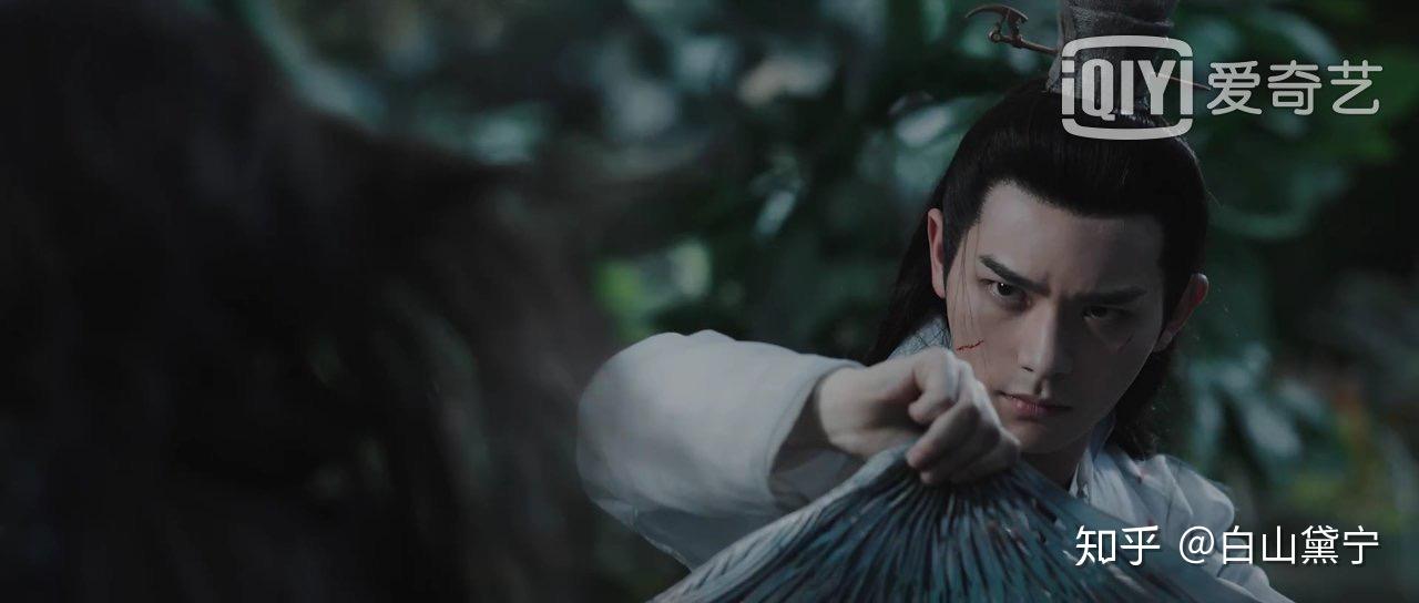 如何评价电视剧大主宰中的柳慕白