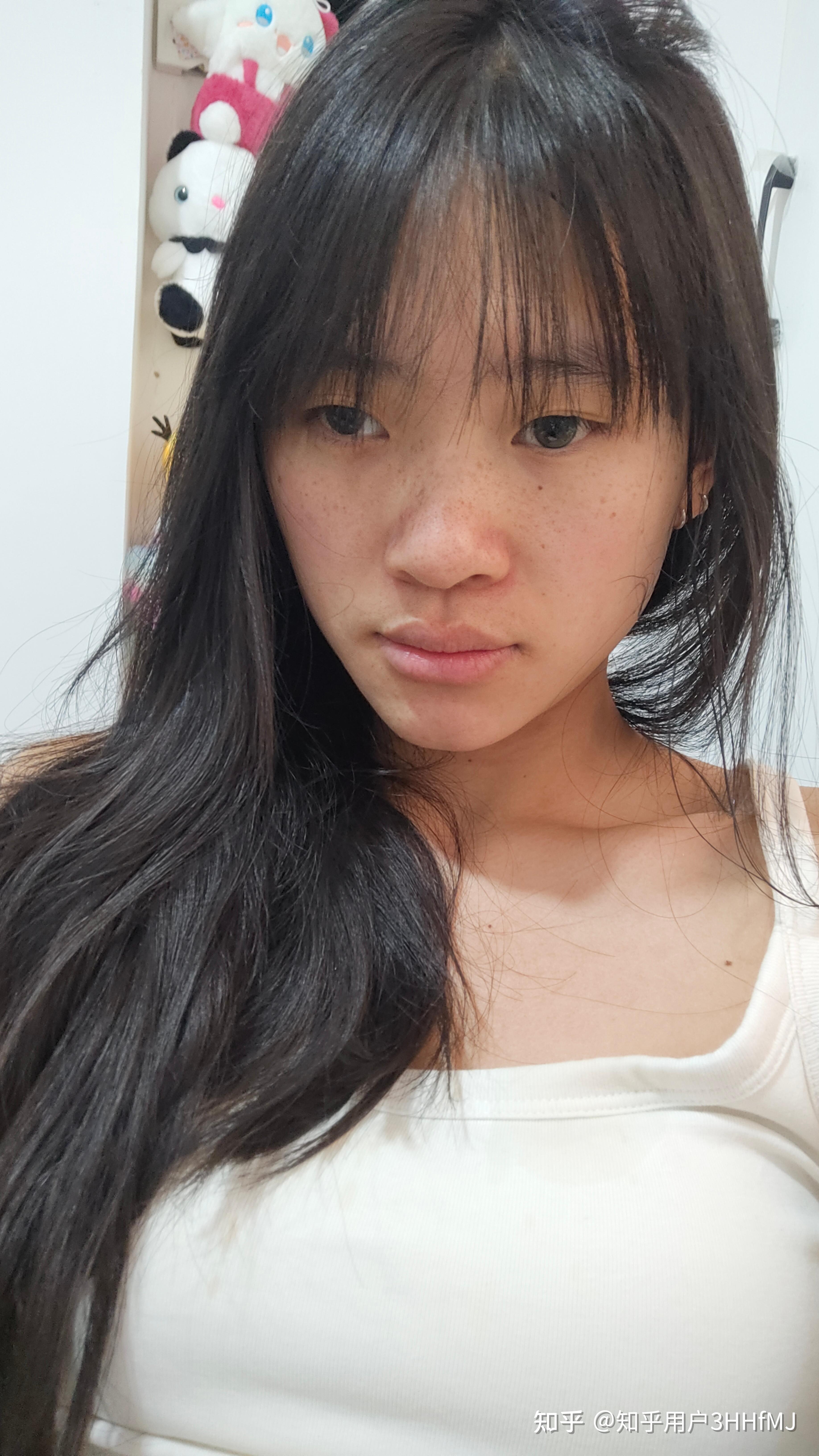 长得丑的女生到底有多惨?