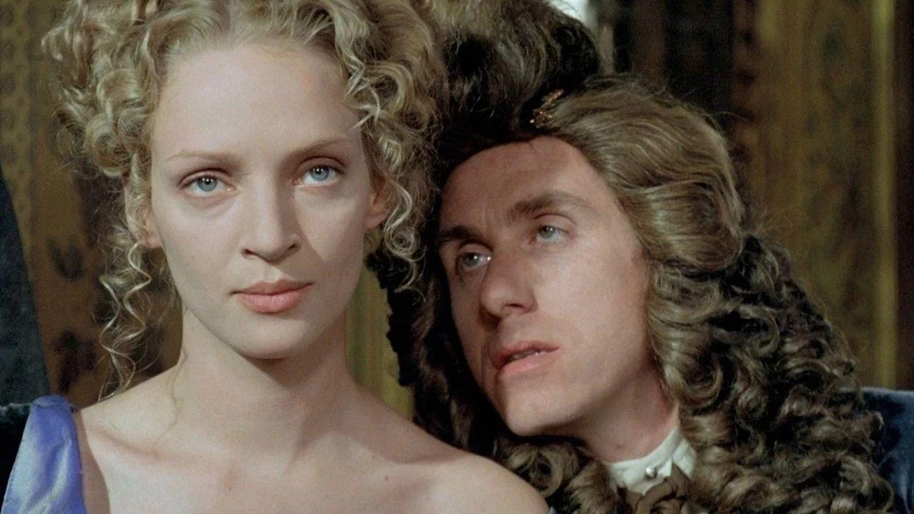 为什么启蒙时代的欧洲男性贵族要戴假发? - 知乎