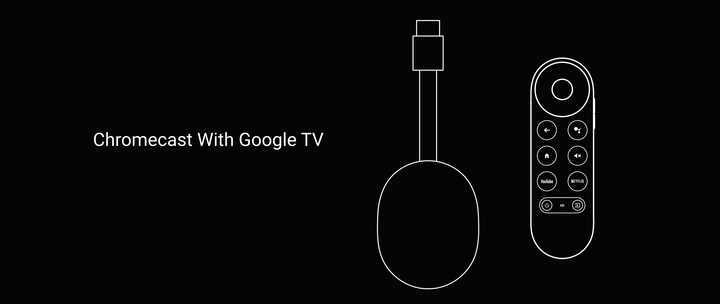 虽然发布于3 年前，但Chromecast with Google TV 依然值得体验- 知乎