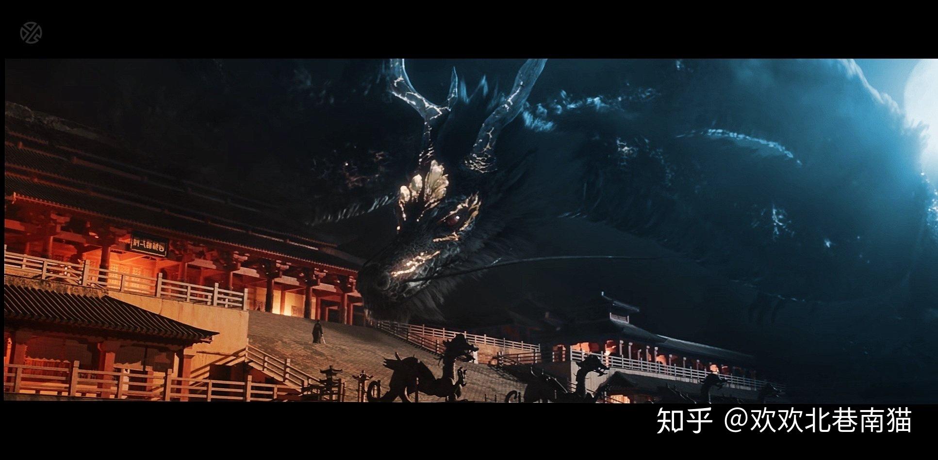 张艺兴莲mv的龙真的很贵吗? - 知乎