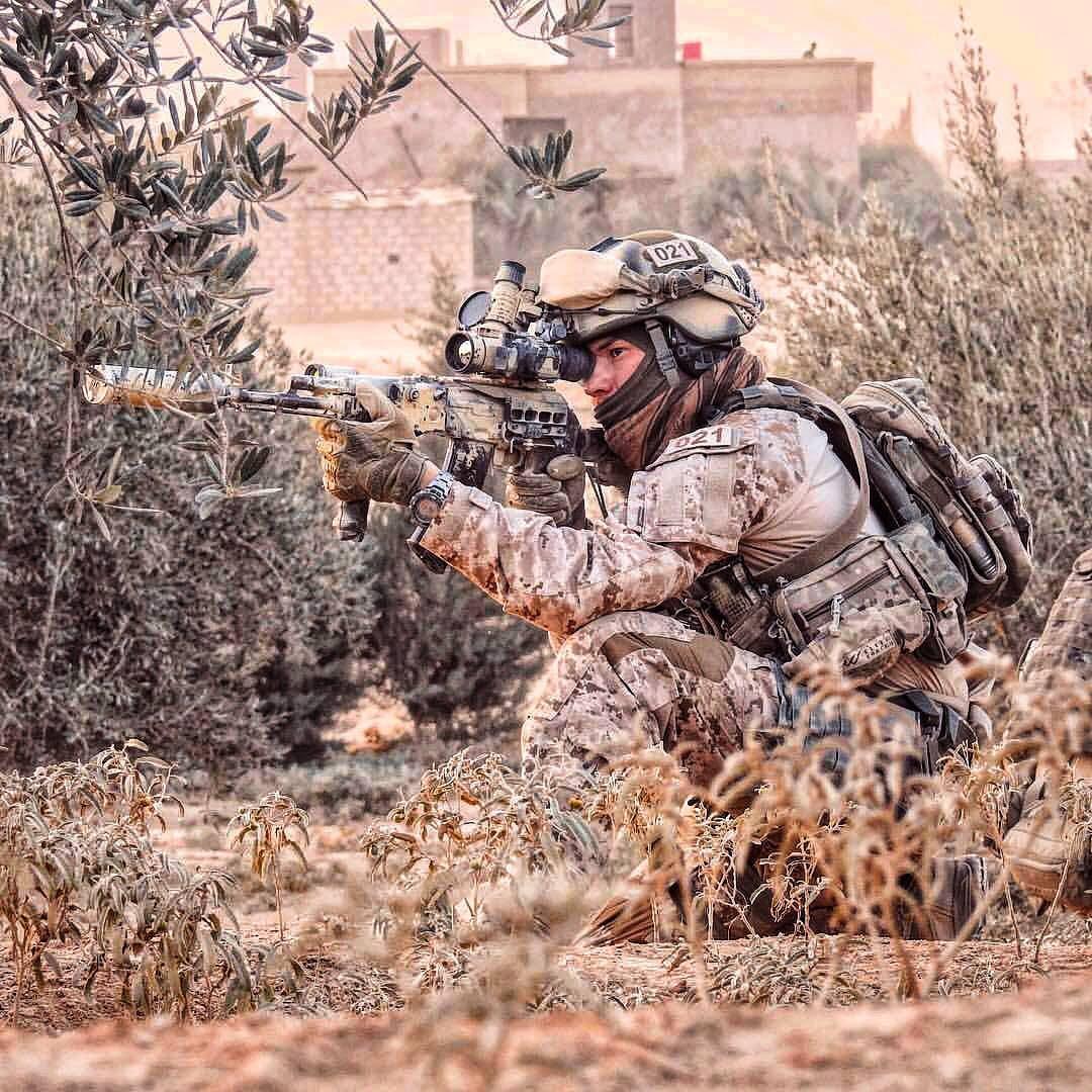 如何评价俄罗斯特种部队sso