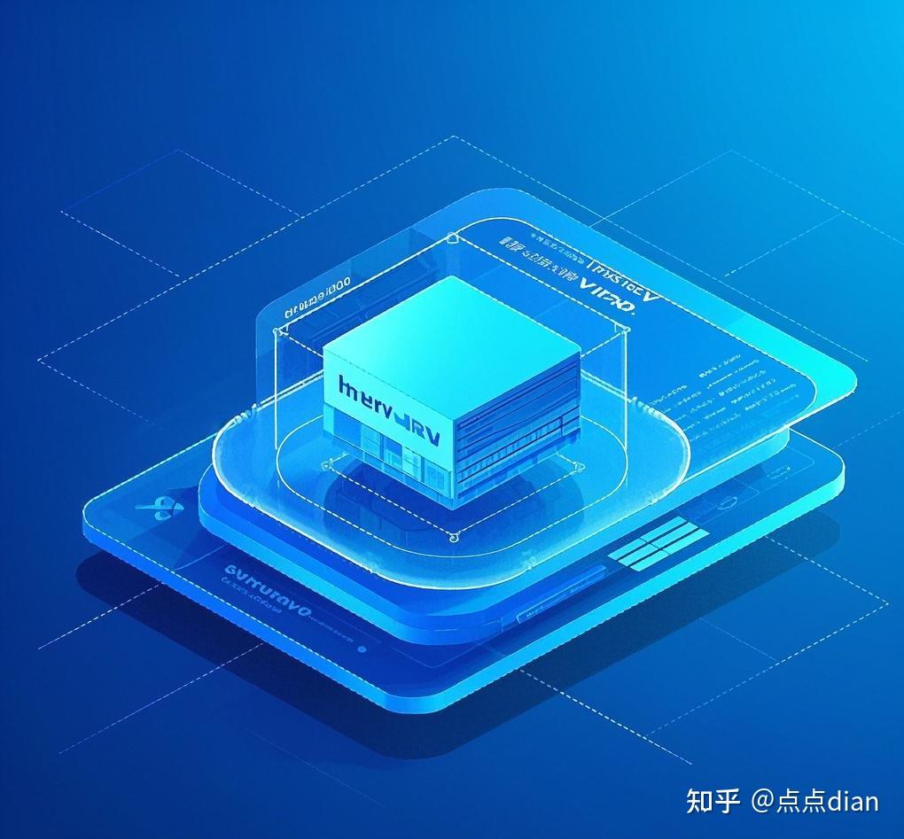 实用！hyper-v 快捷键的独特优势与特点 - 知乎