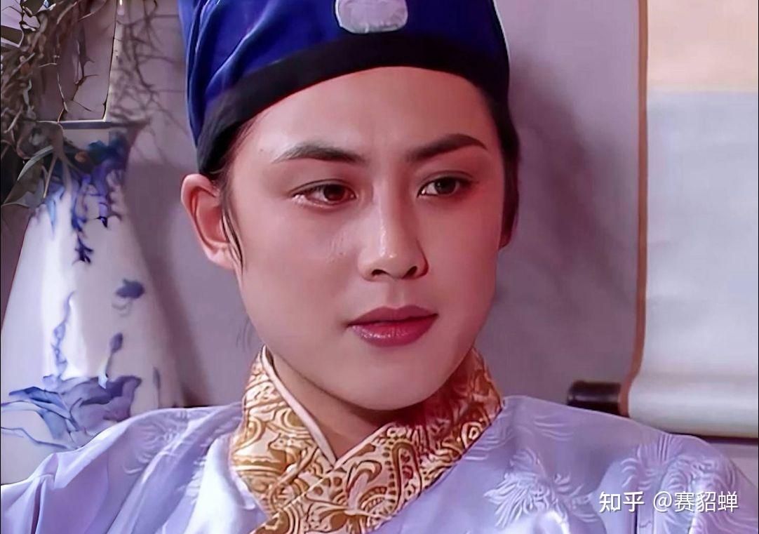 为什么林如海病逝是贾琏陪林黛玉回扬州而不是贾宝玉? - 知乎