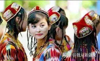 在新疆，古丽有多受宠 - 知乎