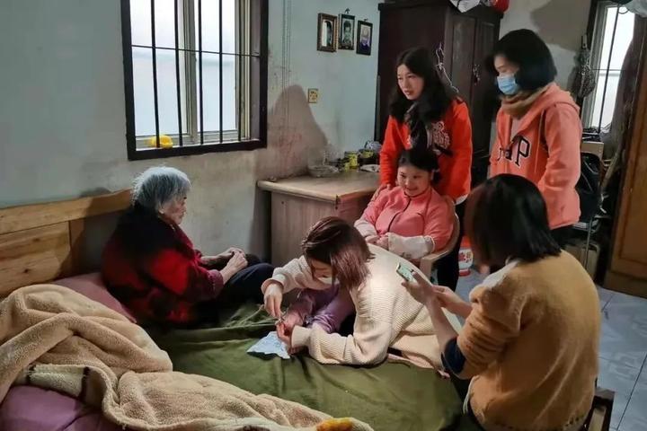 心智障碍者家庭支持计划 | 从前,我以为家就是整个世界…… - 知乎
