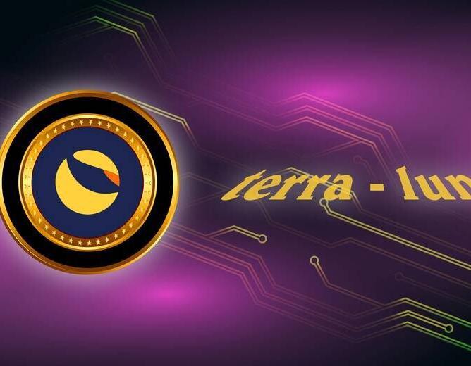 LUNA价格(luna最新价格)