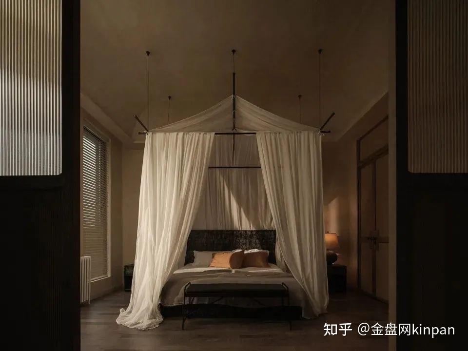 五大侘寂风住宅精装案例！最新趋势一睹为快 - 知乎