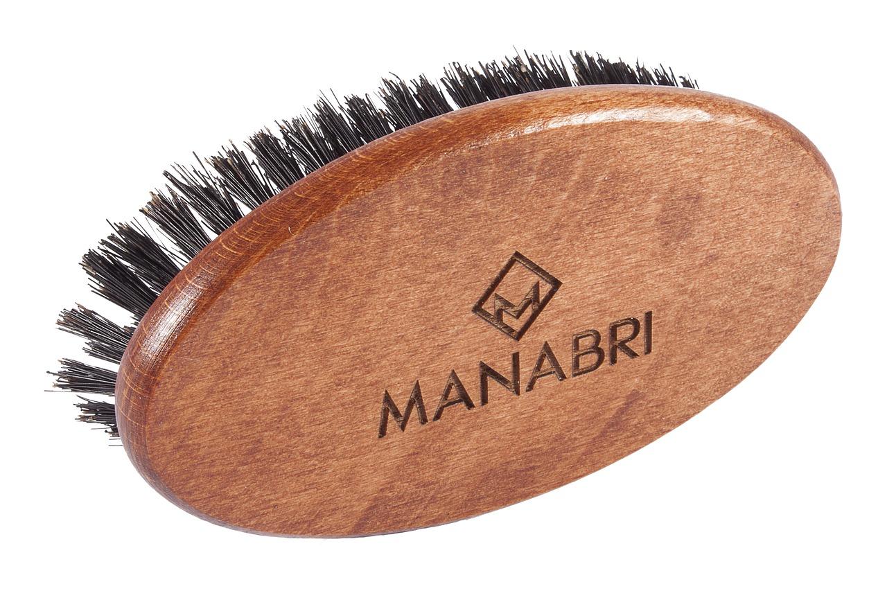 3. 胶面清洁步骤