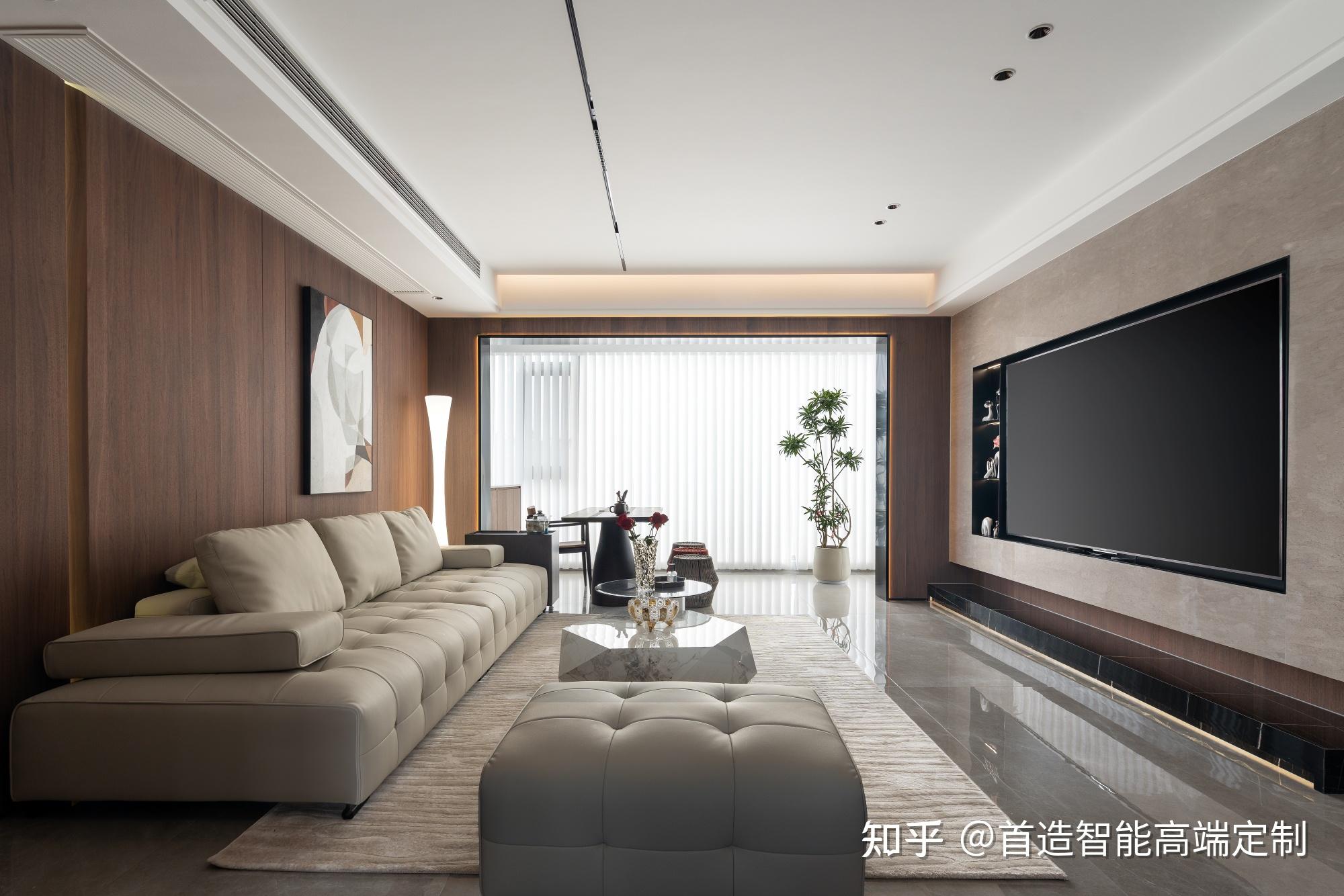 装修攻略丨意式极简vs现代极简，哪种风格更好？ - 知乎