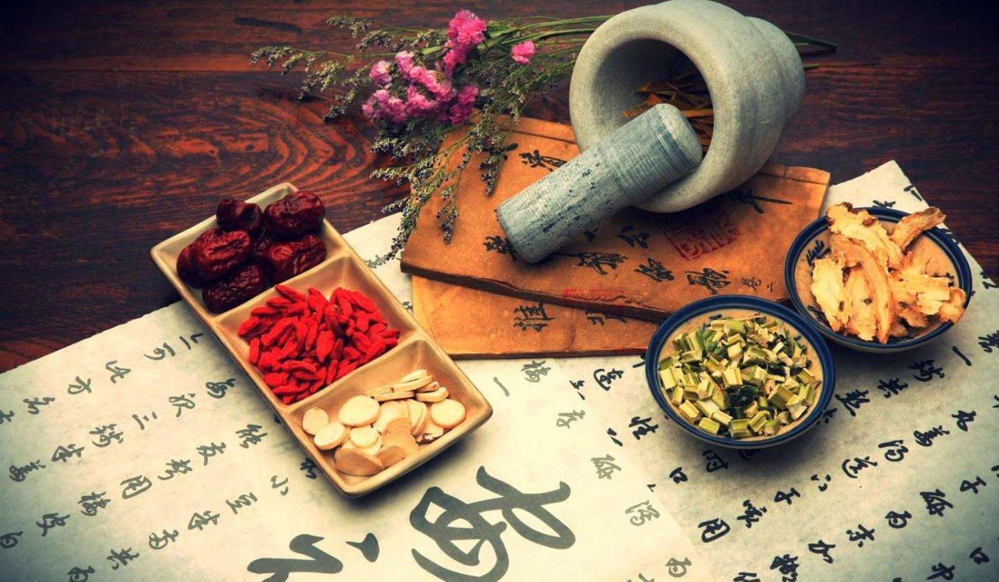 中医的标、本 - 知乎