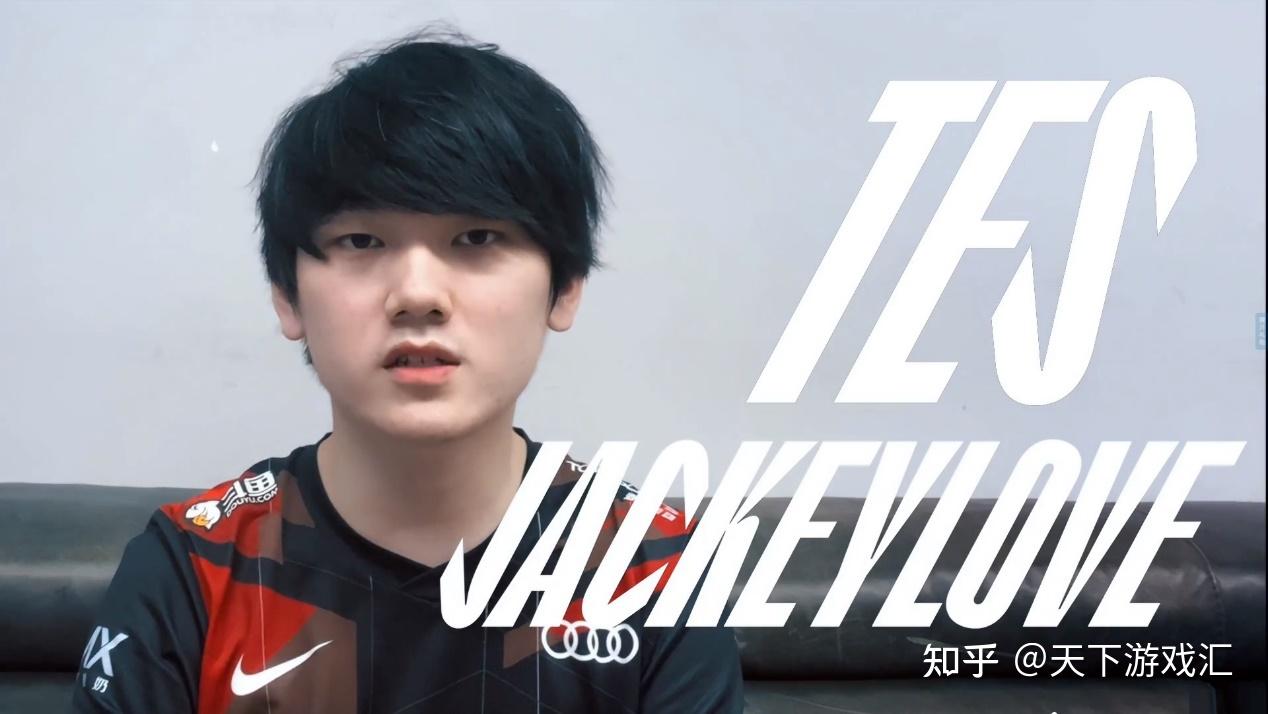 LPL突发甩锅事件！JKL赌上职业生涯，硬刚外媒，声称并未指责上单- 知乎