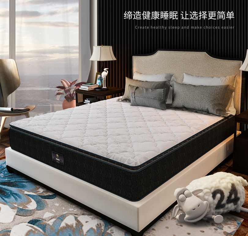 舒达床垫哪个系列最好？ - 知乎