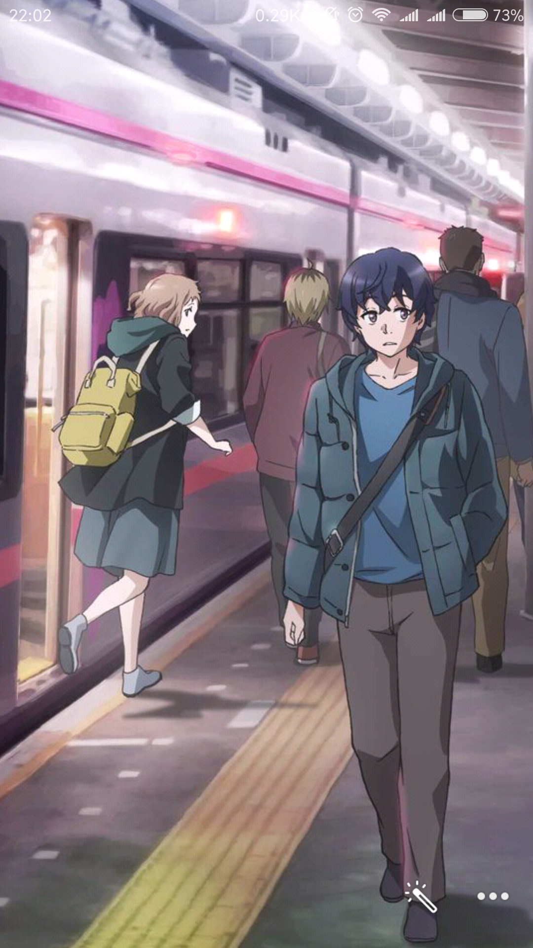 如何评价动画《just because!》? - 知乎