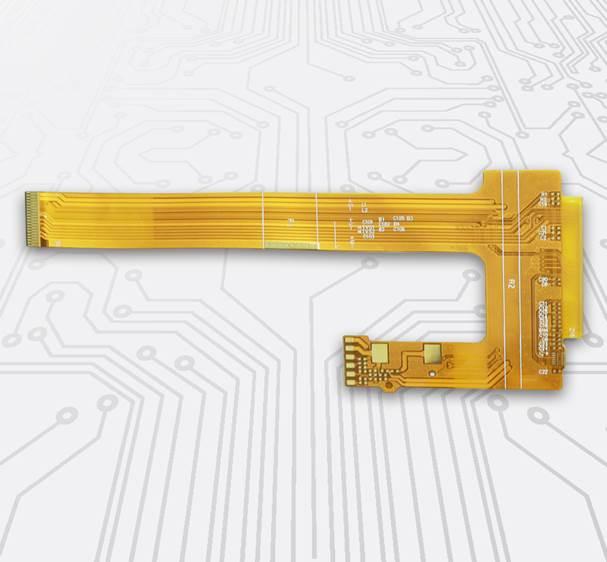 FPC柔性线路板叠层结构详解 - 知乎