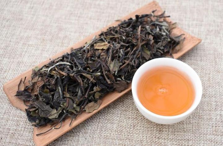 2023年老白茶推薦丨老白茶怎么喝?老白茶功效?老白茶品牌推薦選購指南- 知乎