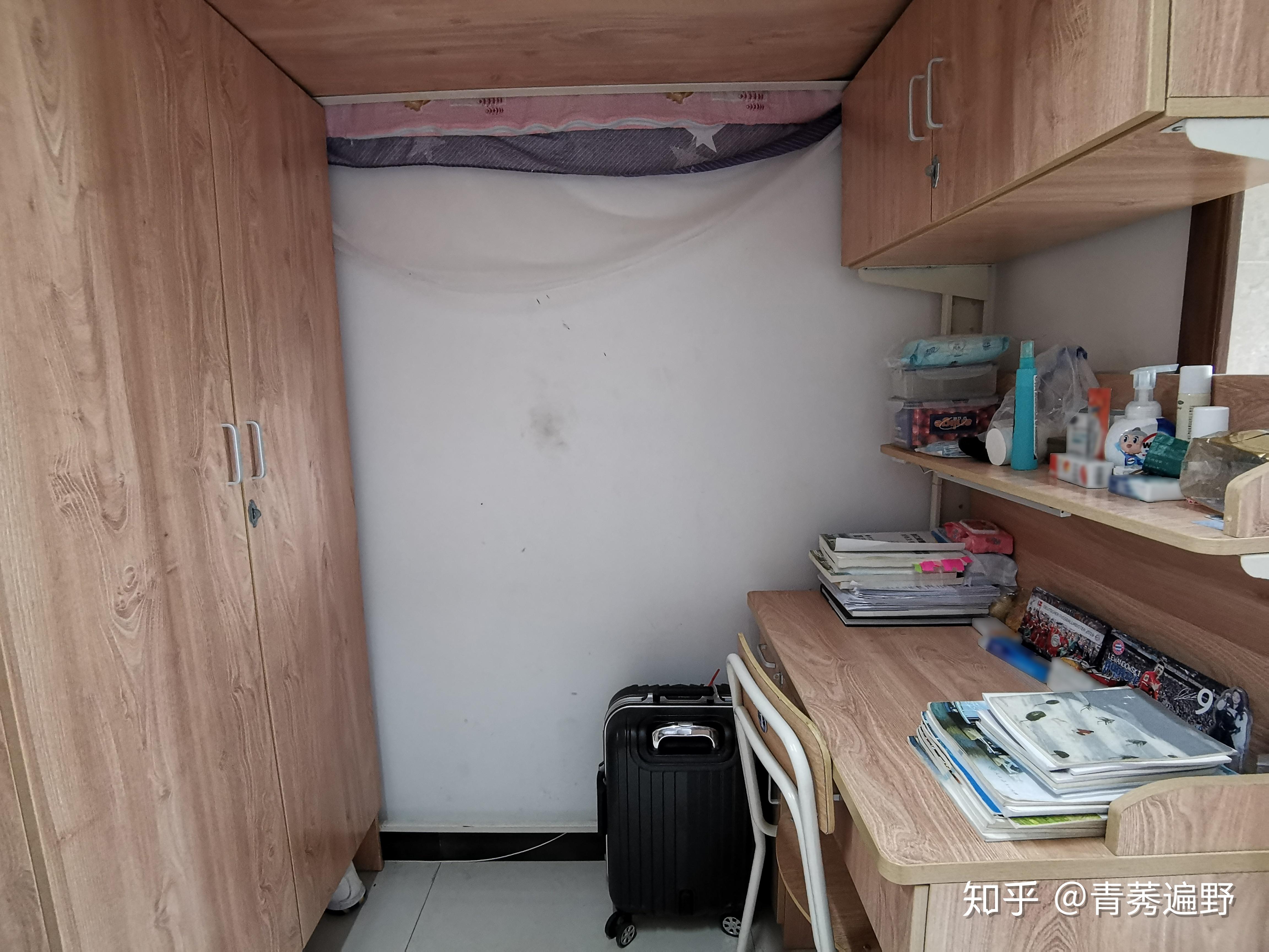 如何评价杭州学军中学紫金港校区? - 知乎