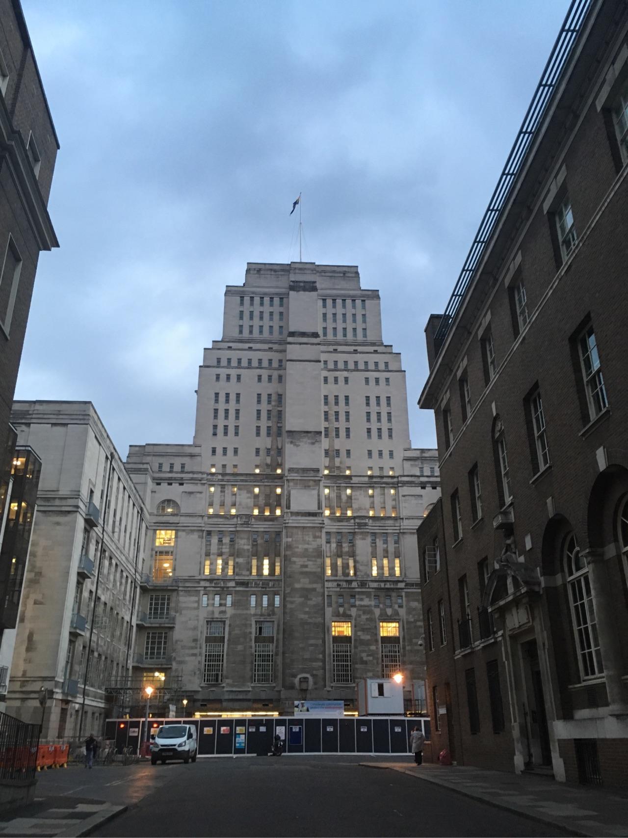 在伦敦大学亚非学院(soas)读本科预科是一种怎样的体验? - 知乎