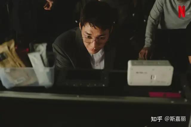 如何评价韩剧《命定之人》? - 知乎
