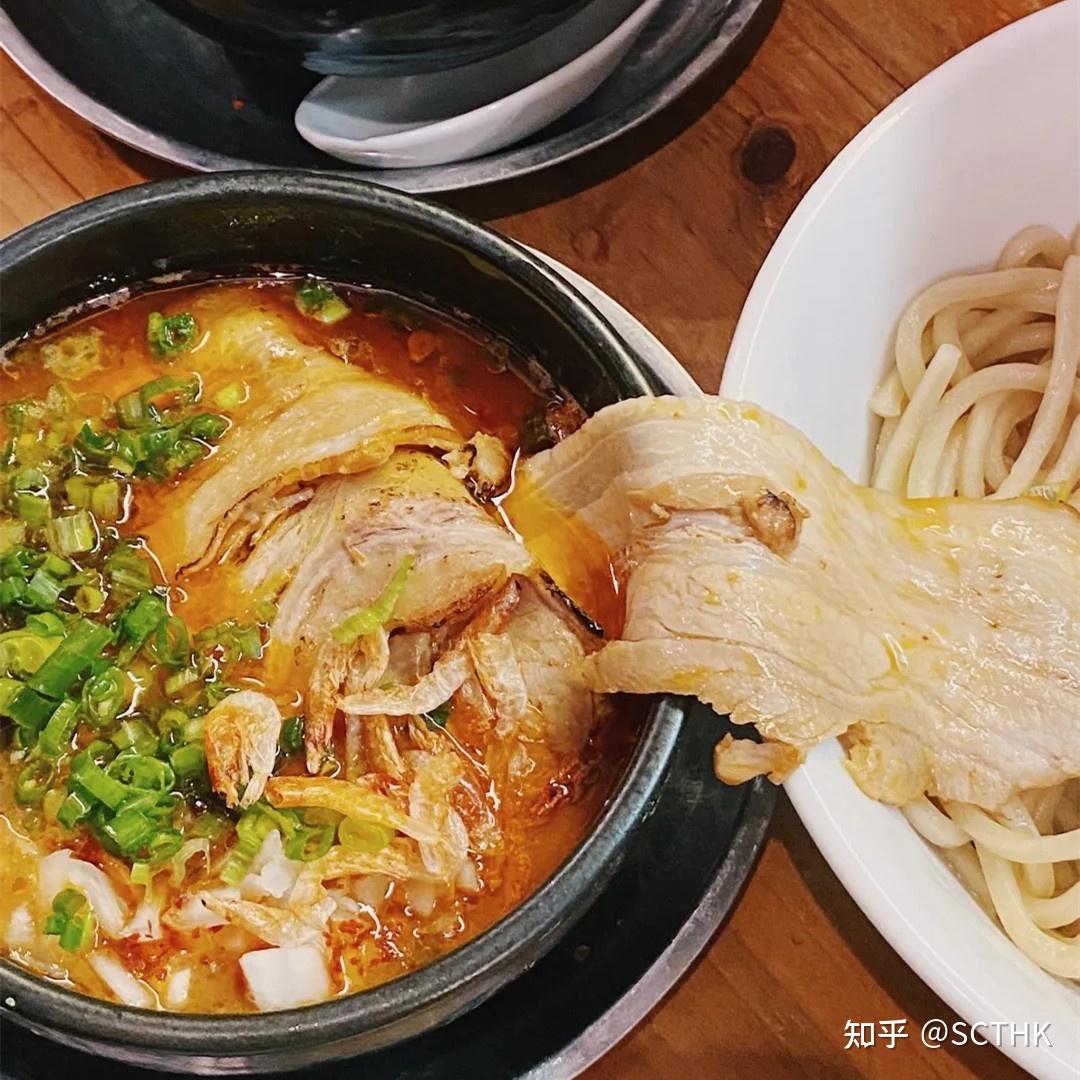 香港美食攻略之“平民美食天堂“深水埗必吃的30家有哪些？ - 知乎