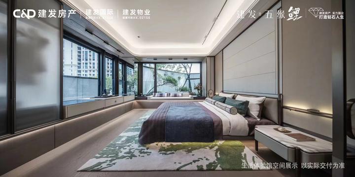 厦门湖里区五缘湾建发五缘鲤 - 知乎