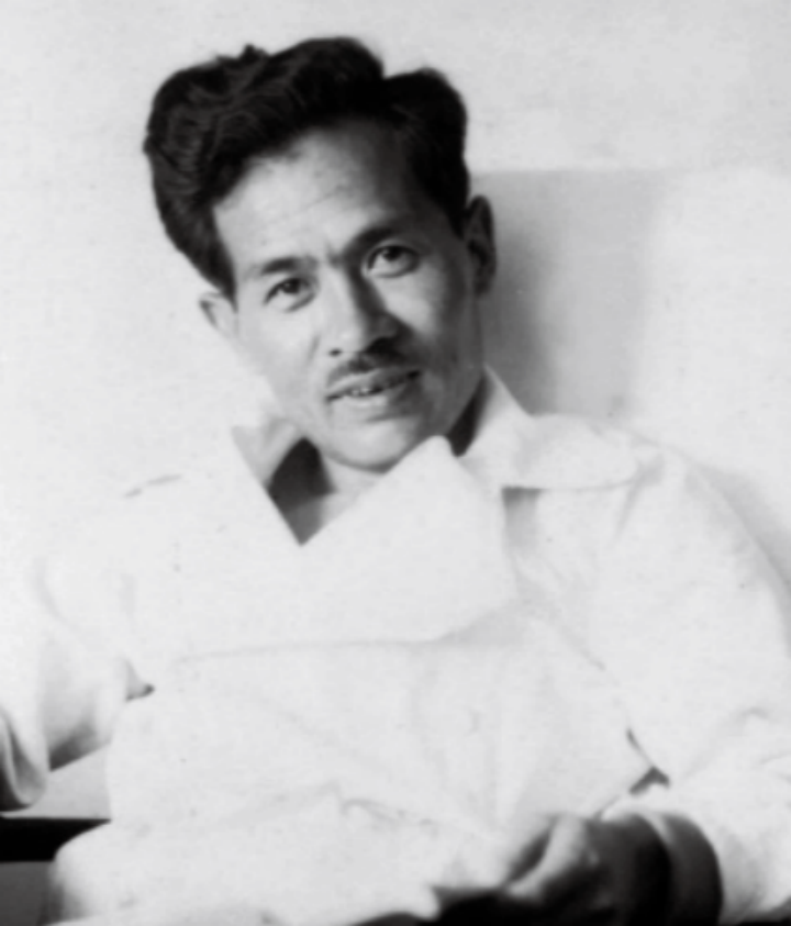 细川一