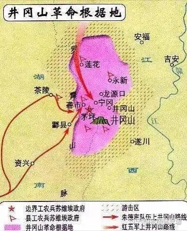 30岁前，用“根据地”思维搞定职场生存与晋升 - 知乎
