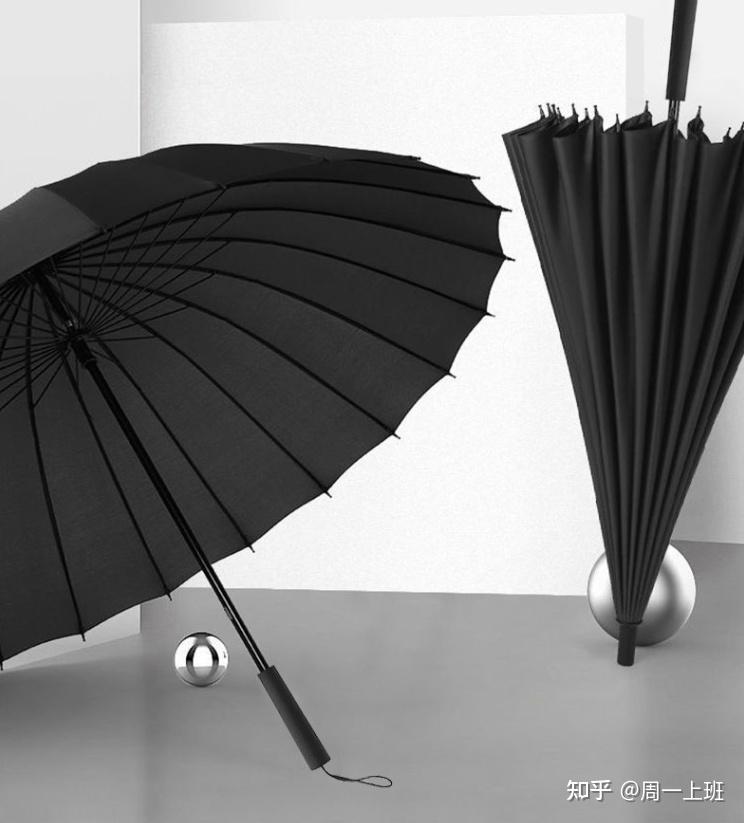 2022年雨伞选购攻略 | 雨伞该怎么选?雨伞选购指南,看这一篇就够了! - 知乎