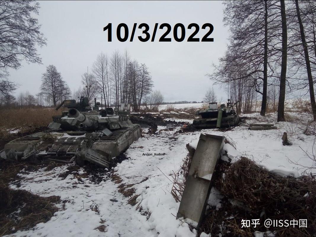 俄罗斯陆军现役装备汇总（坦克篇）（2023最新） - 知乎