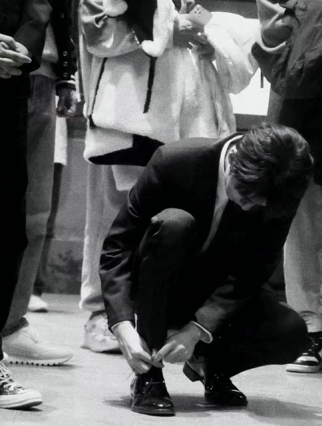 求一求王俊凯的神图