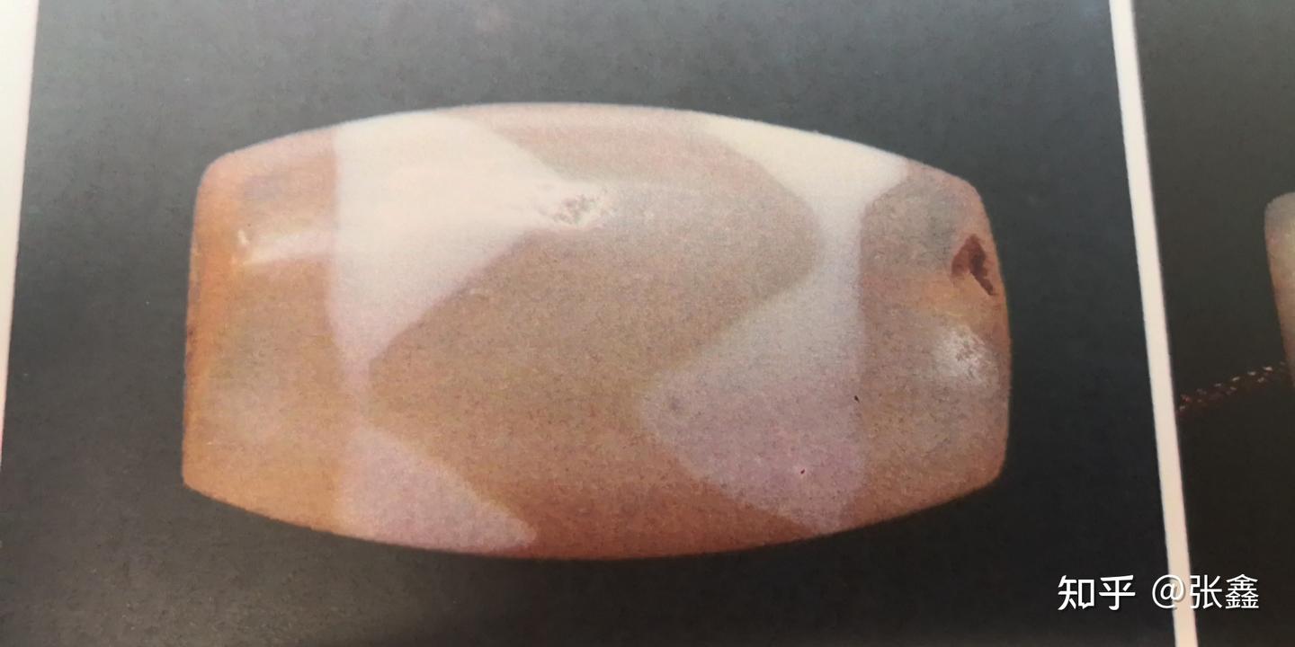 天珠-白色天珠的由来- 知乎