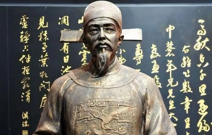 《惟精惟一张居正》一书中,揭秘大太监冯保为何仕途摔跟斗的秘密 - 知乎