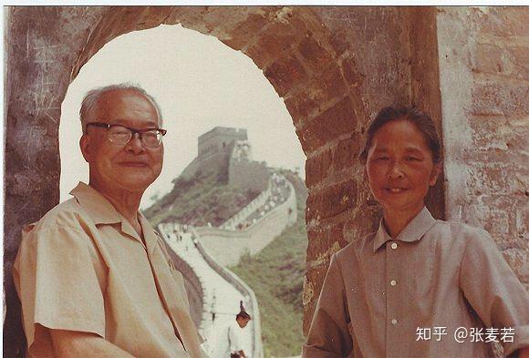 张兆和为什么会答应沈从文的追求？ - 知乎