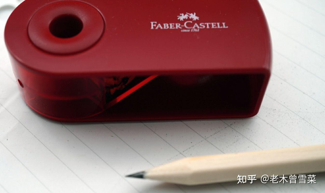 我削了100支铅笔~来看看2021年卷笔刀怎么买? - 知乎
