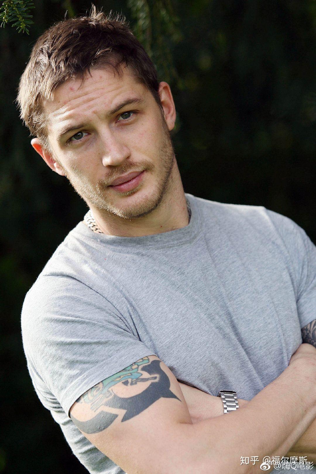 有哪些汤姆哈迪的高清壁纸? - 知乎