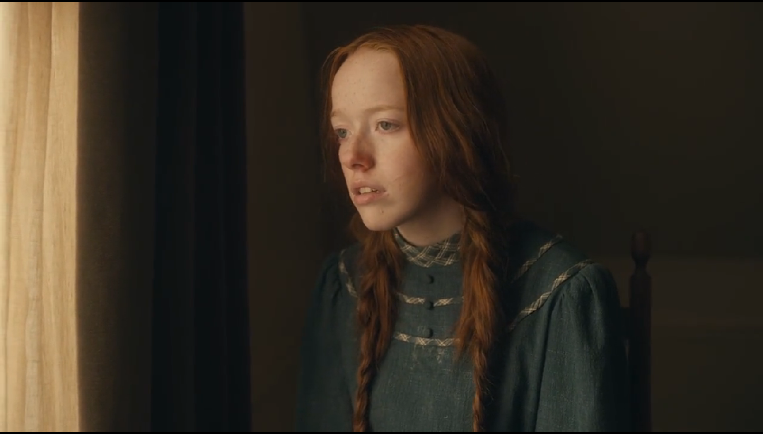 如何评价电视剧小小安妮第三季