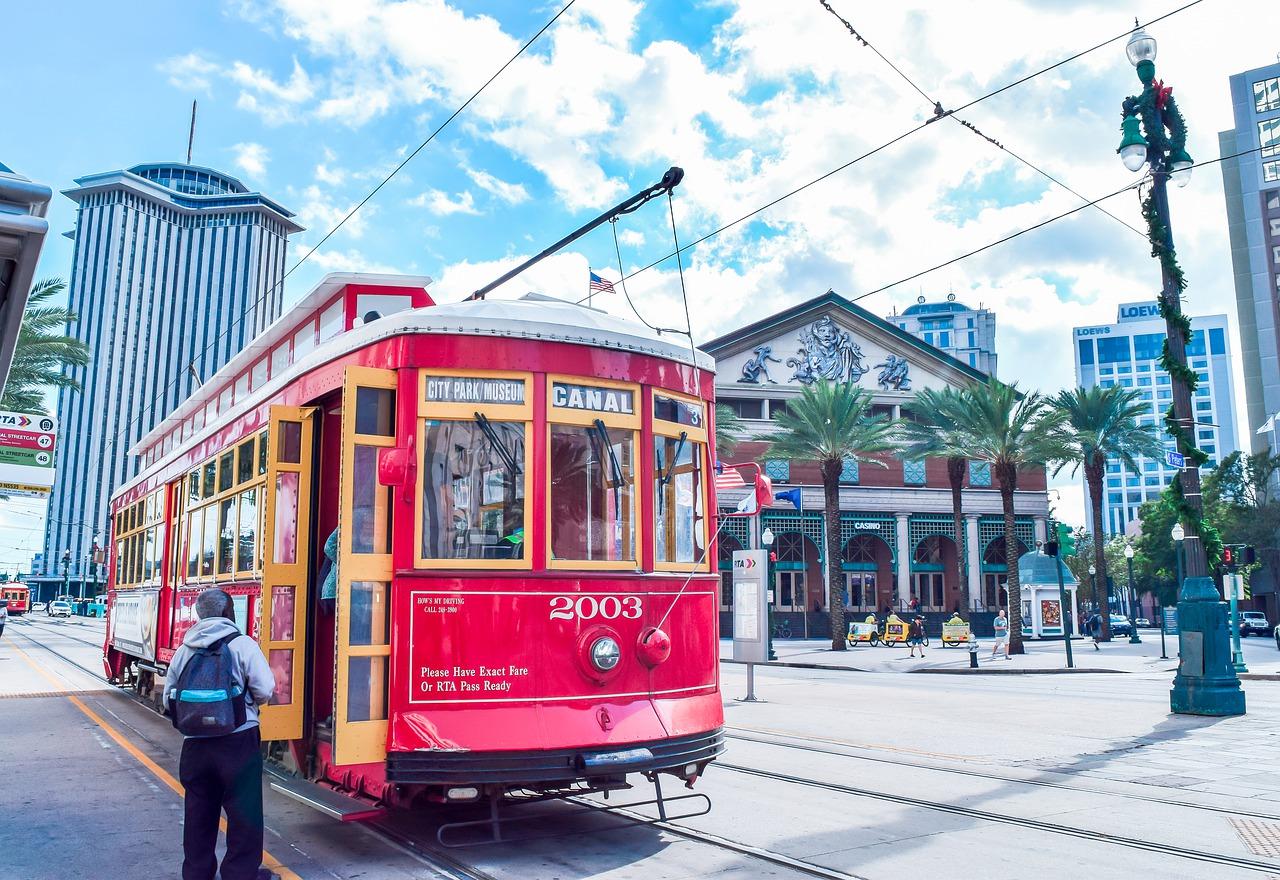 2. 站牌附近地图