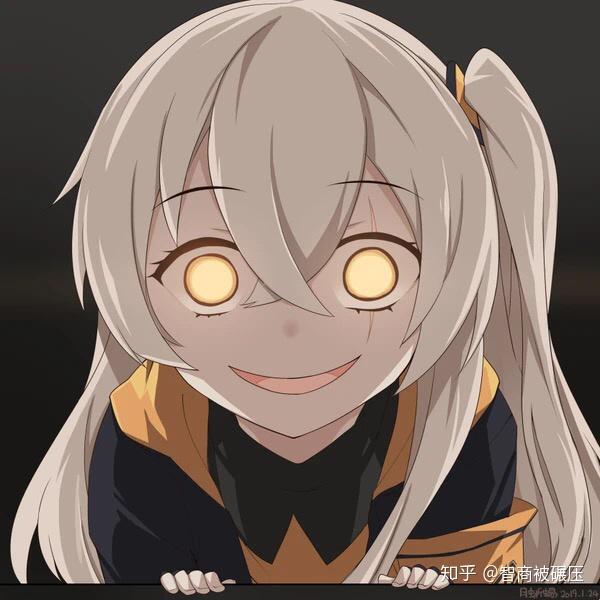 碧蓝航线的萨拉托加和少女前线的ump45有哪些有趣的表情包