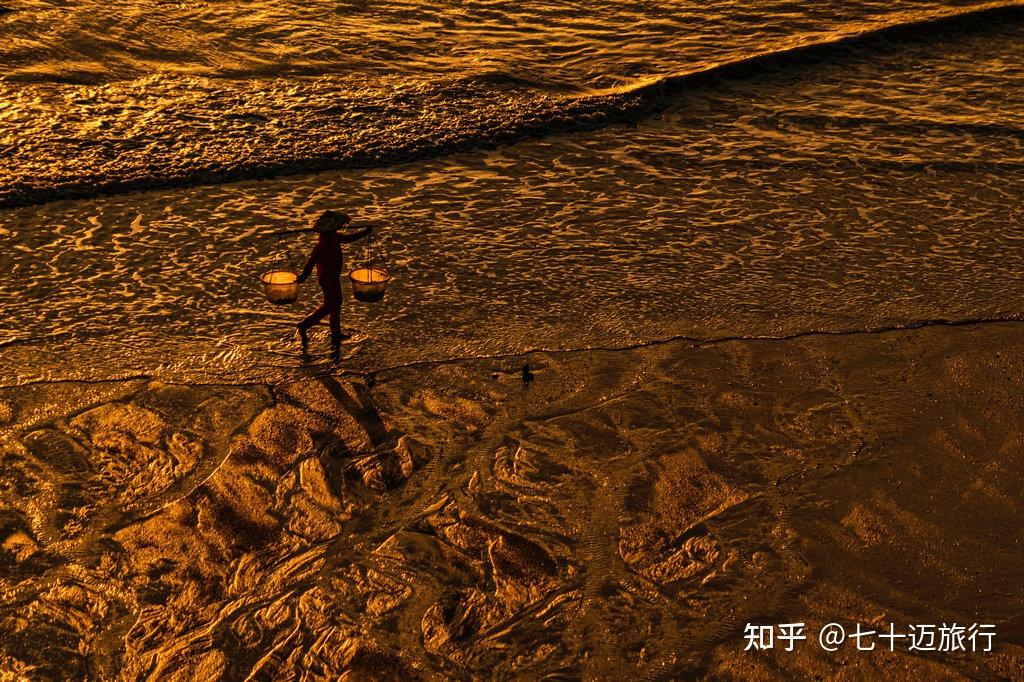 福建霞浦,国内最有油画感的地方之一(附保姆级旅游攻略) - 知乎