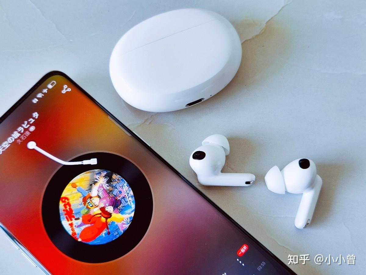 难以置信！OPPO Enco X2竟成了耳机市场的“内卷王”，重现录音级音质- 知乎