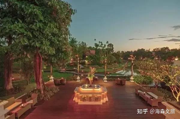温泉度假区策划规划可借鉴的经典案例 - 知乎