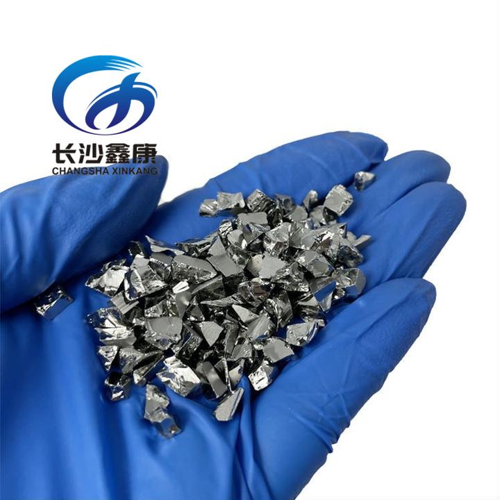 集成电路中的常用薄膜材料---硅 锗 - 知乎