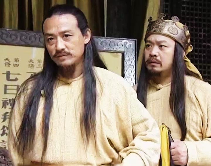 石达开是太平天国名将,他把曾国藩围困在江西时,为何不乘胜追击? - 知乎