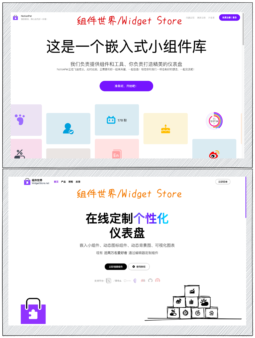 做技术笔记使用notability等手写笔记，还是notion和语雀等markdown笔记？ 知乎 