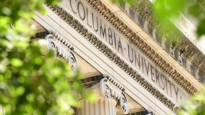 columbia university - master of public administration in environmental science and policy